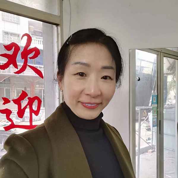 河北54岁单身美女真诚找对象-玉林征婚网