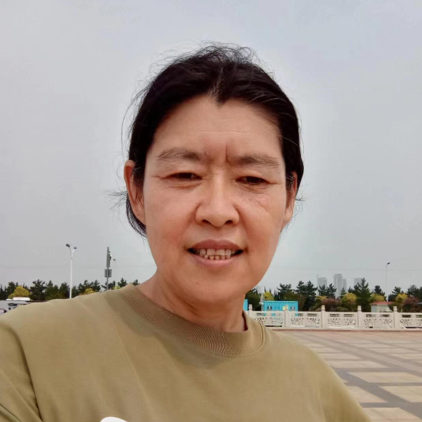 辽宁56岁单身美女真诚找对象-玉林征婚网