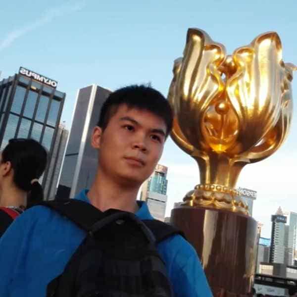广东36岁单身帅哥真诚找对象-玉林征婚相亲网