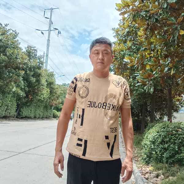 河南35岁单身帅哥真诚找对象-玉林征婚相亲网