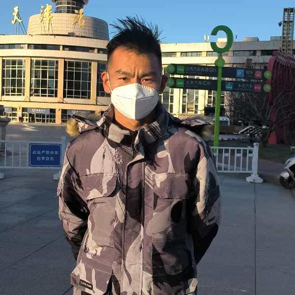 吉林34岁单身帅哥真诚找对象-玉林征婚相亲网