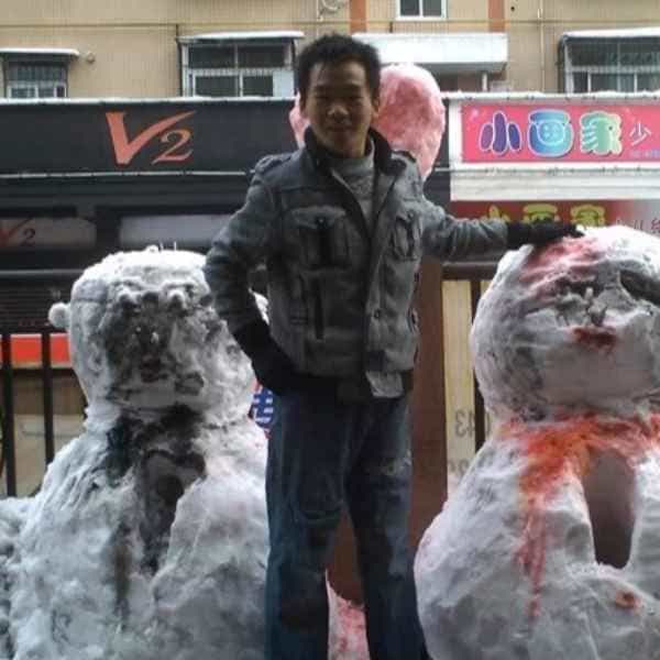 河南34岁单身帅哥真诚找对象-玉林征婚相亲网