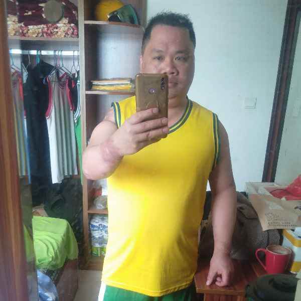 广西34岁单身帅哥真诚找对象-玉林征婚相亲网