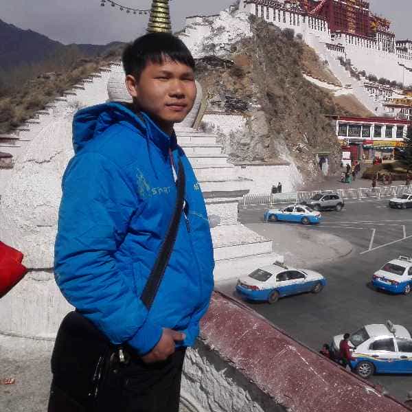 广西33岁单身帅哥真诚找对象-玉林征婚相亲网