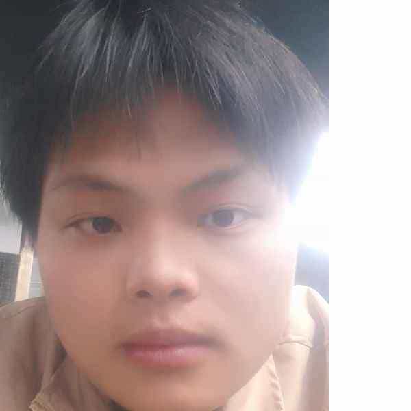 河南20岁单身帅哥真诚找对象-玉林征婚相亲网
