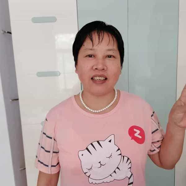 湖北49岁单身美女真诚找对象-玉林征婚相亲网