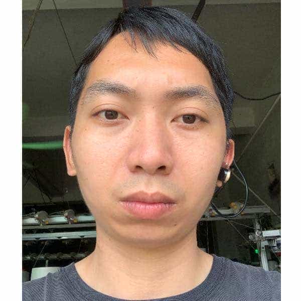 广东28岁单身帅哥真诚找对象-玉林征婚相亲网