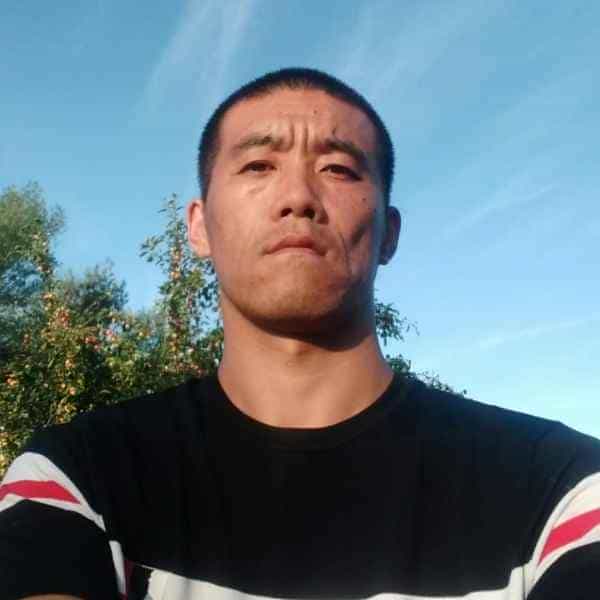 吉林37岁单身帅哥真诚找对象-玉林征婚相亲网