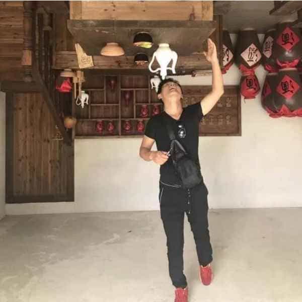 山东34岁单身帅哥真诚找对象-玉林征婚相亲网