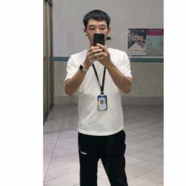 广东34岁单身帅哥真诚找对象-玉林征婚相亲网