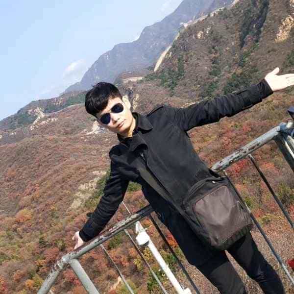 河北34岁单身帅哥真诚找对象-玉林征婚相亲网