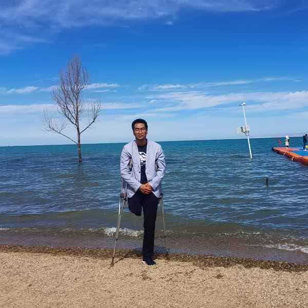 青海36岁单身帅哥真诚找对象-玉林征婚相亲网