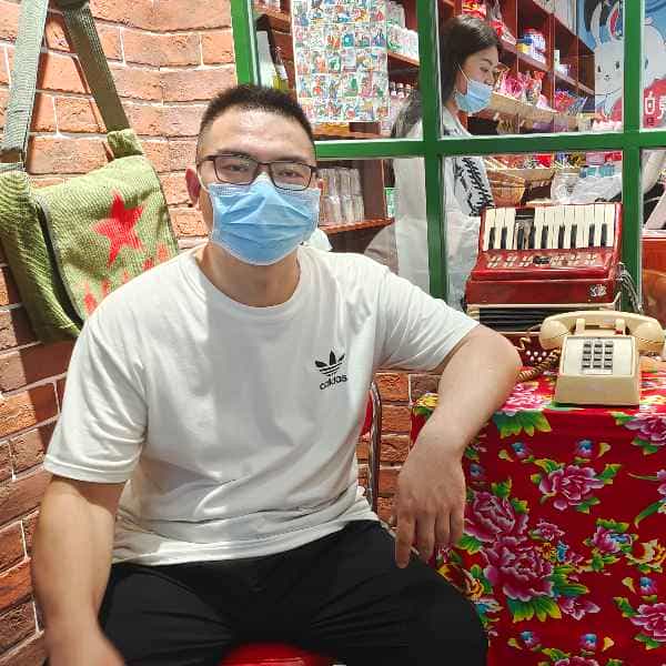河北37岁单身帅哥真诚找对象-玉林征婚相亲网