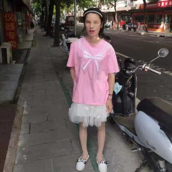 上海27岁单身美女真诚找对象-玉林征婚相亲网