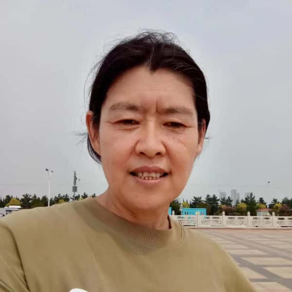 辽宁56岁单身美女真诚找对象-玉林征婚相亲网