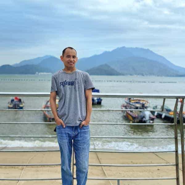 广东33岁单身帅哥真诚找对象-玉林征婚相亲网