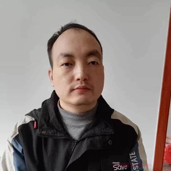 湖北36岁单身帅哥真诚找对象-玉林征婚相亲网