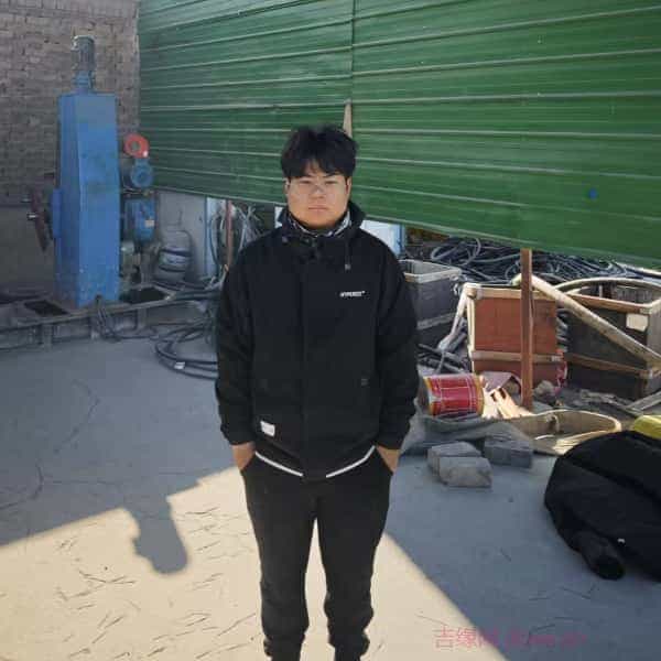 河北31岁单身帅哥真诚找对象-玉林征婚相亲网