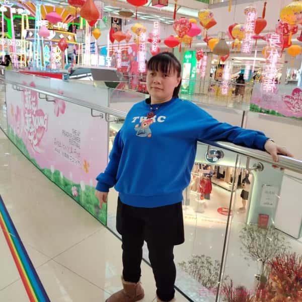 黑龙江26岁单身美女真诚找对象-玉林征婚相亲网