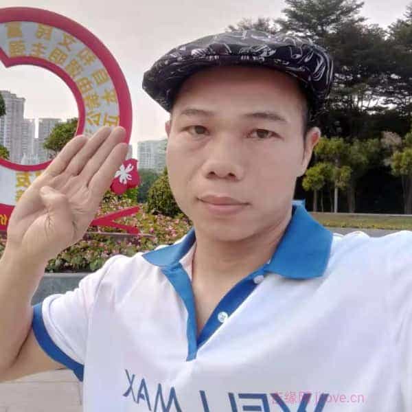 广东49岁单身帅哥真诚找对象-玉林征婚相亲网