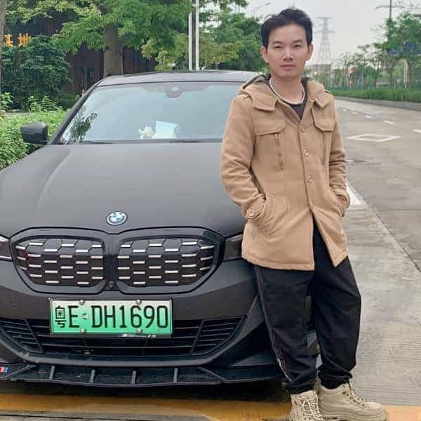 广东29岁单身帅哥真诚找对象-玉林征婚相亲网