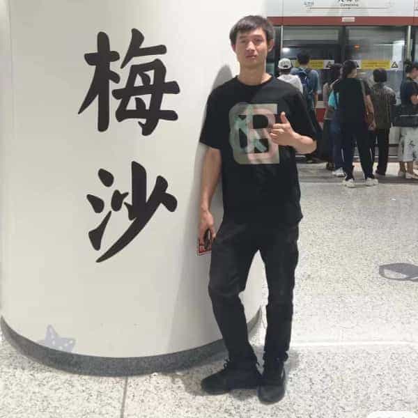 湖北34岁单身帅哥真诚找对象-玉林征婚相亲网