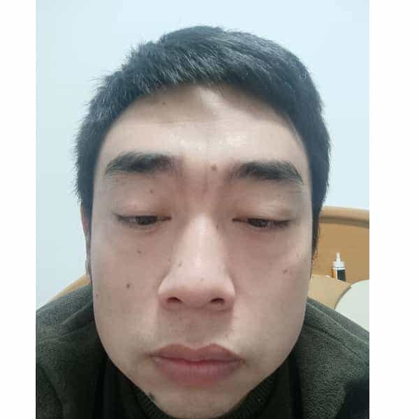 河南34岁单身帅哥真诚找对象-玉林征婚相亲网