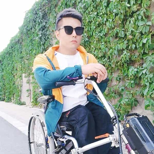 江苏37岁单身帅哥真诚找对象-玉林征婚相亲网