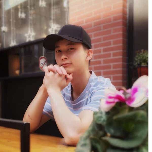 广东30岁单身帅哥真诚找对象-玉林征婚相亲网