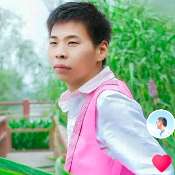 江苏34岁单身帅哥真诚找对象-玉林征婚相亲网