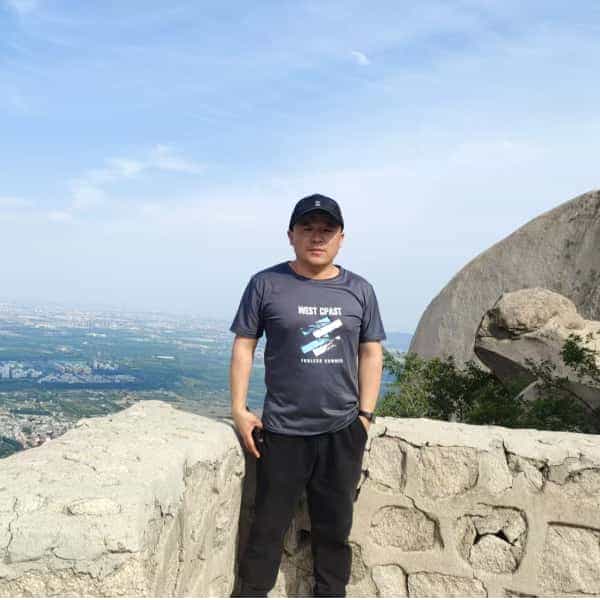 北京36岁单身帅哥真诚找对象-玉林征婚相亲网