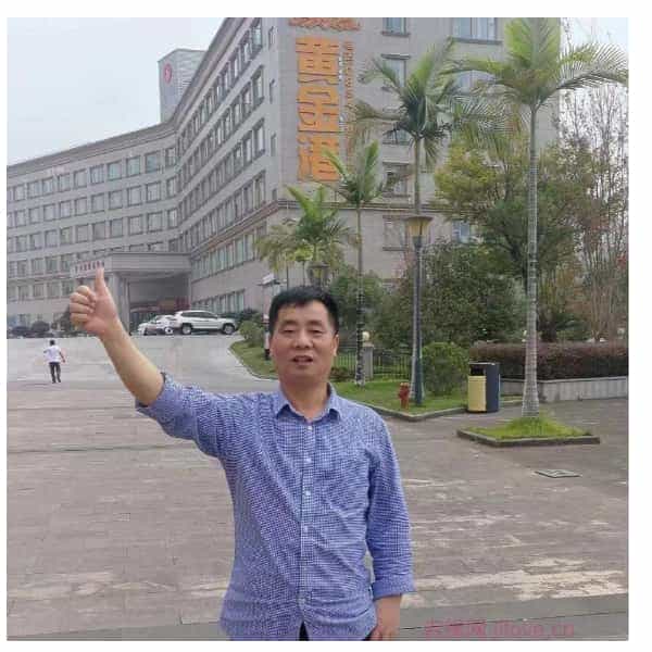 贵州55岁单身帅哥真诚找对象-玉林征婚相亲网