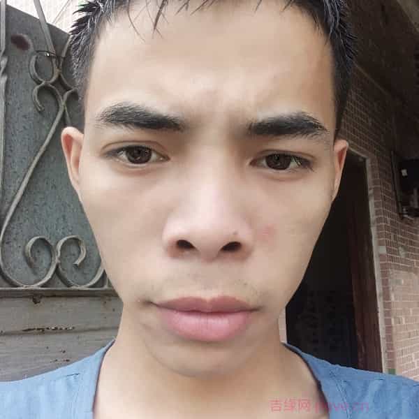 广西23岁单身帅哥真诚找对象-玉林征婚相亲网
