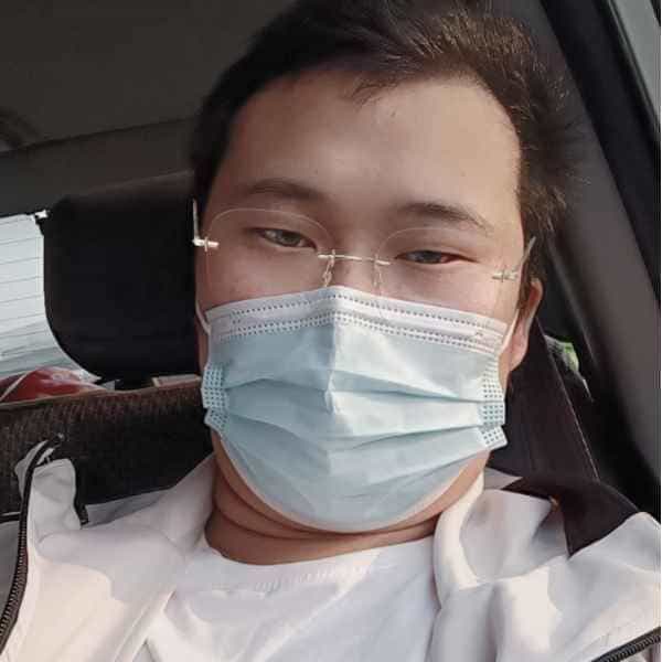 29岁岁山东单身帅哥 - 玉林吉缘网