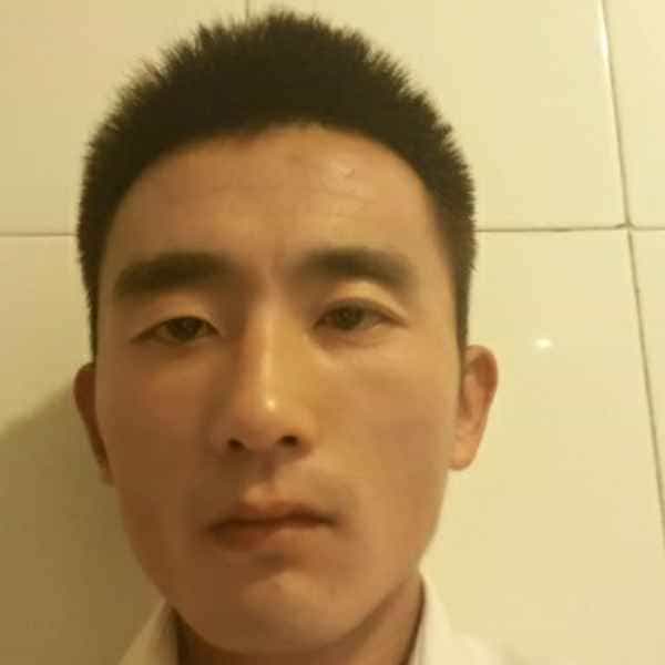 38岁岁山东单身帅哥 - 玉林吉缘网
