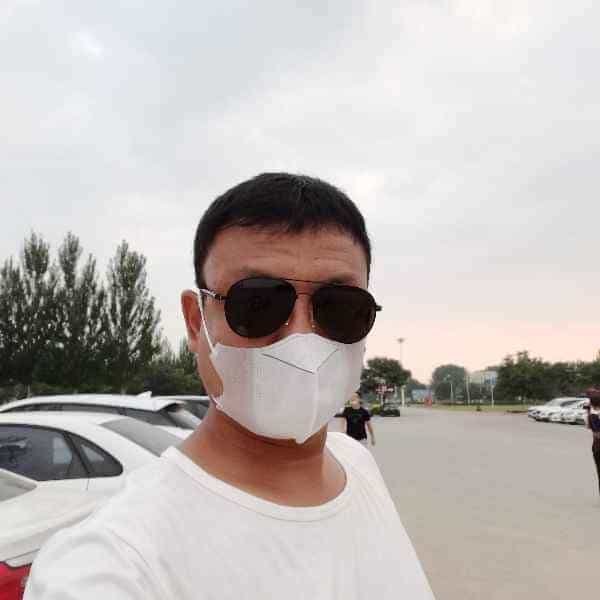 35岁岁辽宁单身帅哥 - 玉林吉缘网