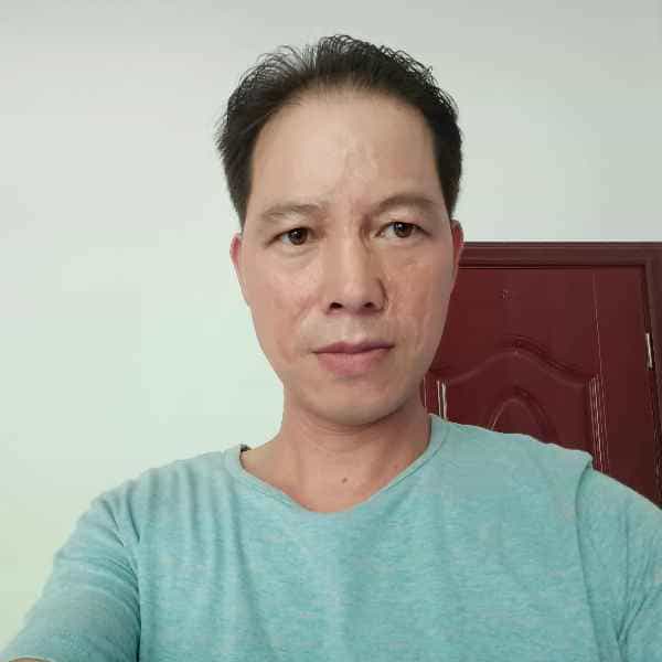43岁岁陕西单身帅哥 - 玉林吉缘网