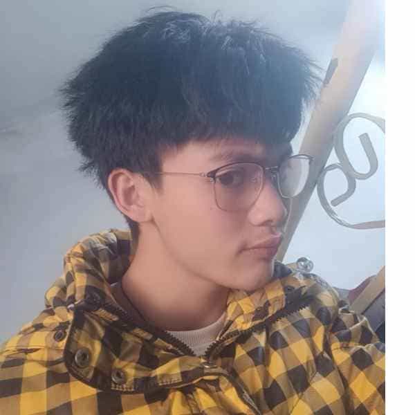 21岁岁安徽单身帅哥 - 玉林吉缘网