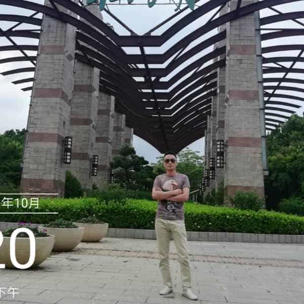 40岁岁四川单身帅哥 - 玉林吉缘网