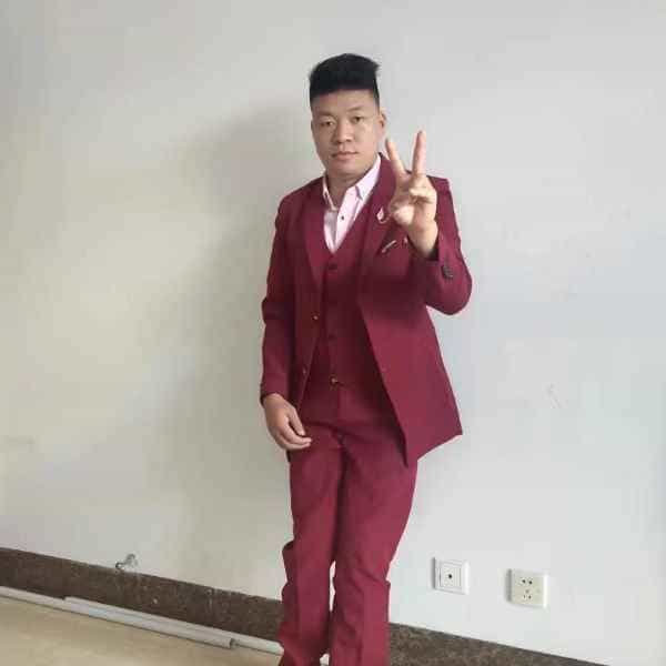 35岁岁贵州单身帅哥 - 玉林吉缘网