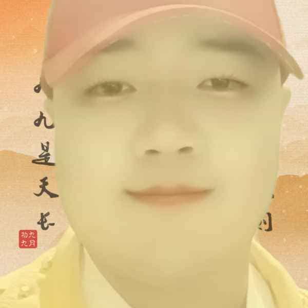 37岁岁河南单身帅哥 - 玉林吉缘网