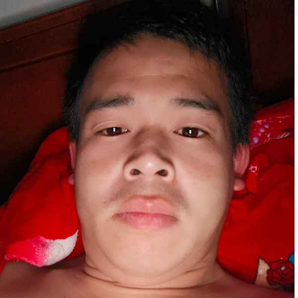 35岁岁河北单身帅哥 - 玉林吉缘网