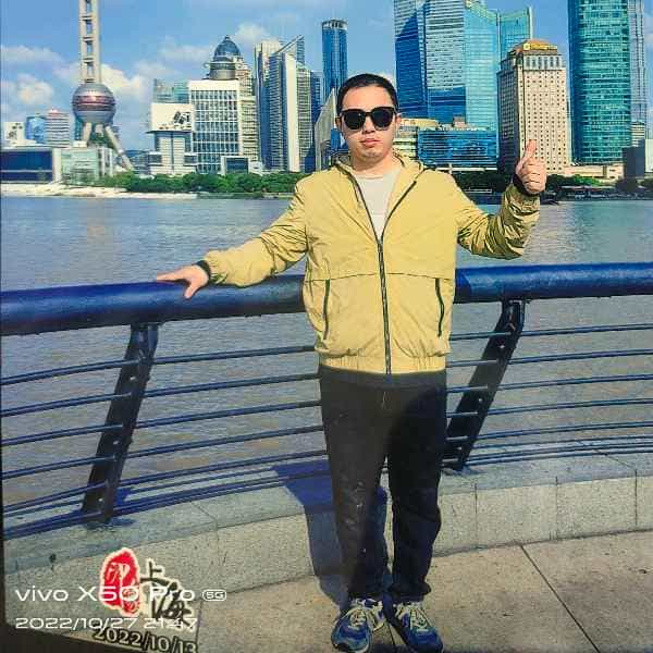34岁岁江苏单身帅哥 - 玉林吉缘网