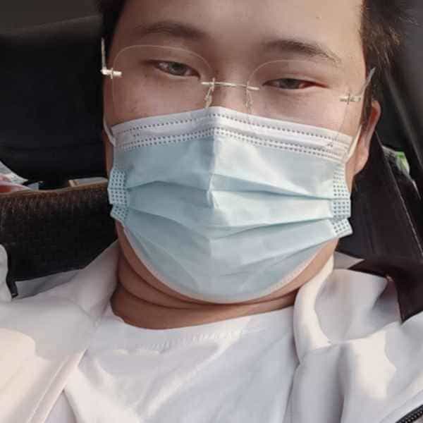 29岁岁山东单身帅哥 - 玉林吉缘网
