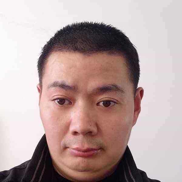41岁岁安徽单身帅哥 - 玉林吉缘网