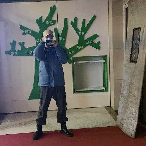 24岁岁河北单身帅哥 - 玉林吉缘网