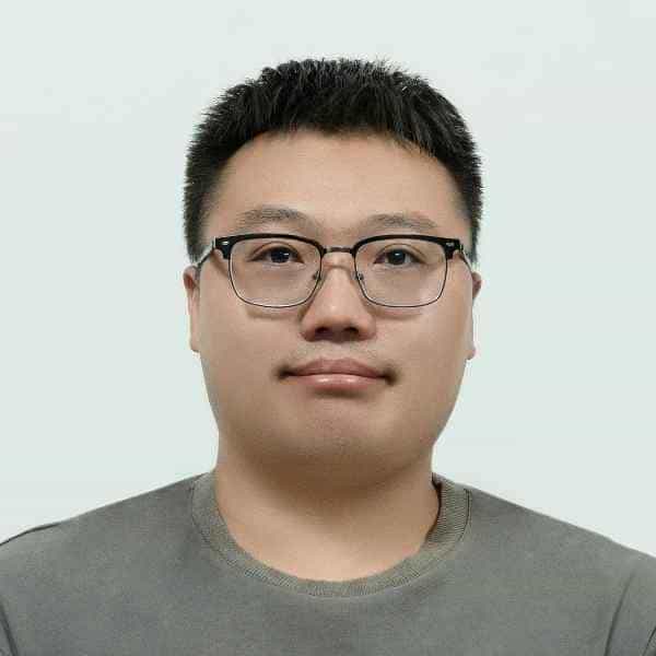 36岁岁陕西单身帅哥 - 玉林吉缘网