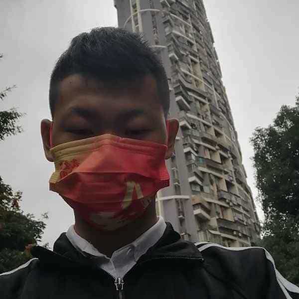 24岁岁福建单身帅哥 - 玉林吉缘网