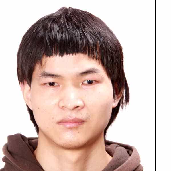 35岁岁湖北单身帅哥 - 玉林吉缘网