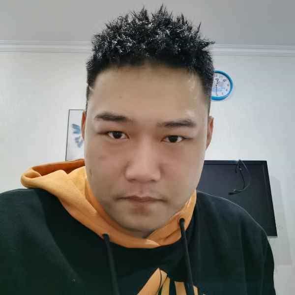 32岁岁辽宁单身帅哥 - 玉林吉缘网